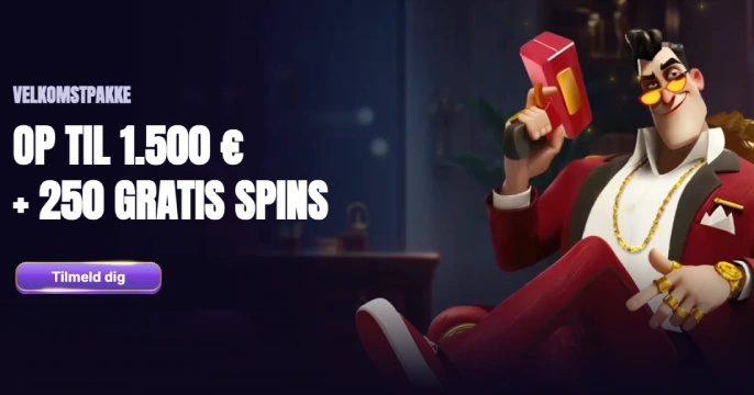 Casinobossy  